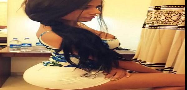  Poonam Pandey Unseen hot video